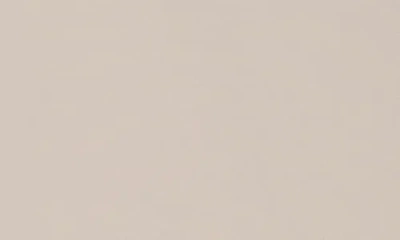 Leith Split Front Miniskirt In White