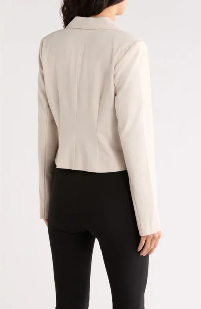 Leith Brooklyn Blazer In White