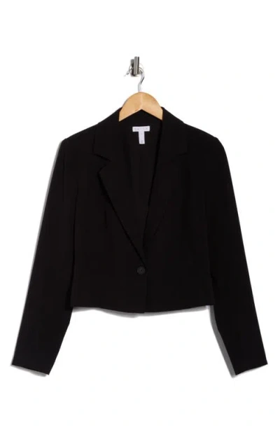 Leith Brooklyn Blazer In Black