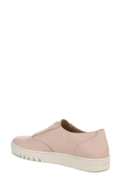 Vionic Callie Sneaker In Pink