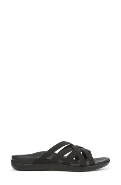 Vionic Tia Sandal In Black