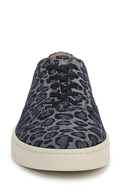 Vionic Callie Sneaker In Blue