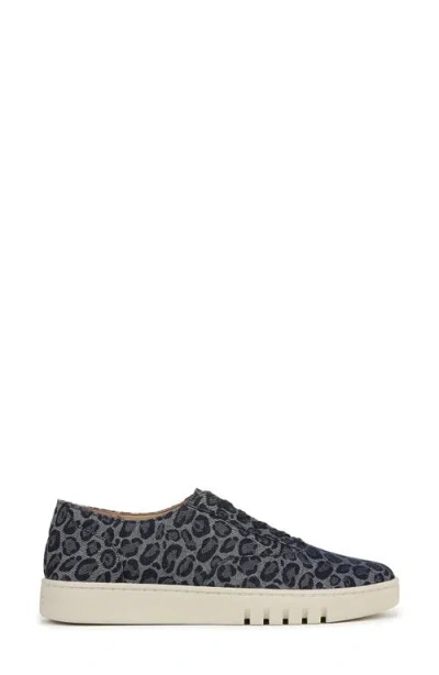 Vionic Callie Sneaker In Blue