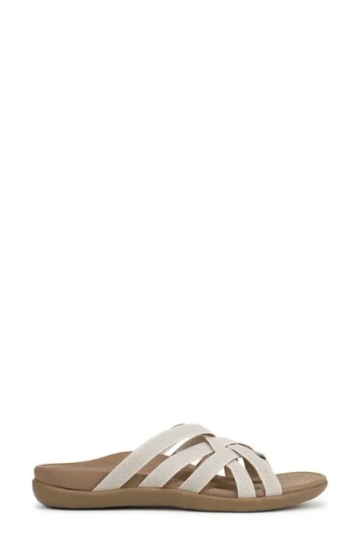 Vionic Tia Sandal In Brown