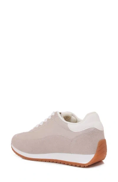 Berness Simone Sneaker In Pink