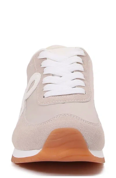 Berness Simone Sneaker In Pink