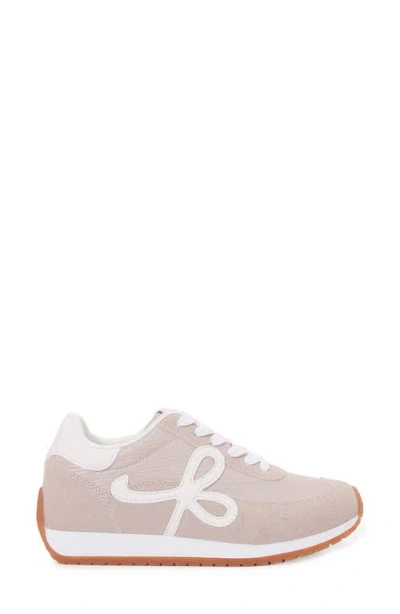 Berness Simone Sneaker In Pink