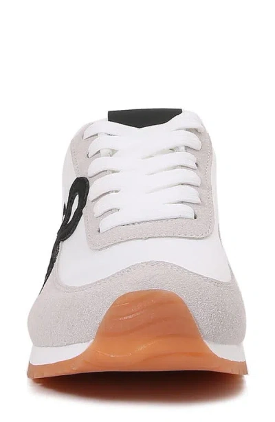 Berness Simone Sneaker In White