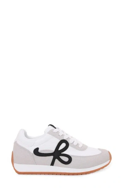 Berness Simone Sneaker In White