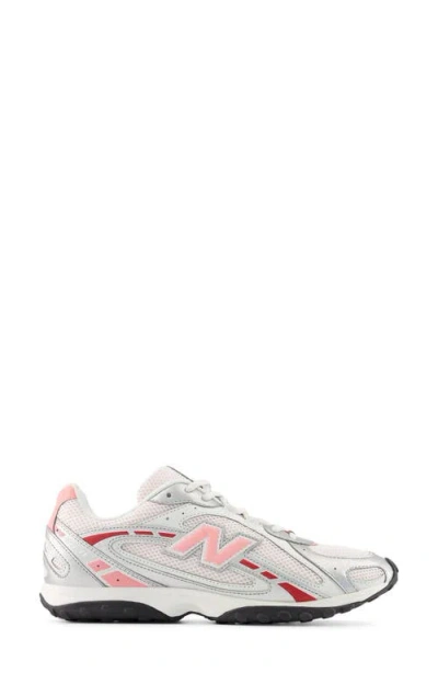 New Balance Gender Inclusive 204l Sneaker In White
