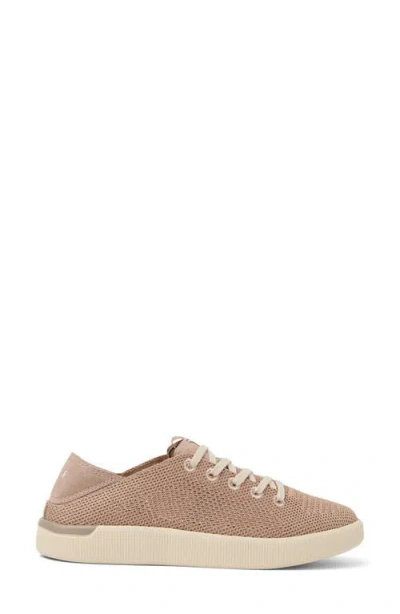 Reef Neptune Sneaker In Brown