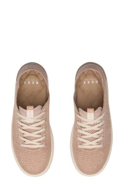 Reef Neptune Sneaker In Brown