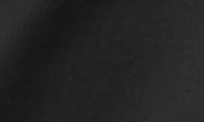 Greyson Nash Half Zip Sweatshirt In Black