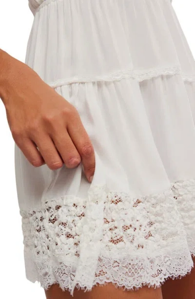 Free People Boho So In White