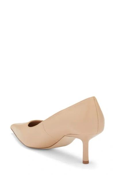 Nordstrom Libby Pointed Toe Pump In Multi
