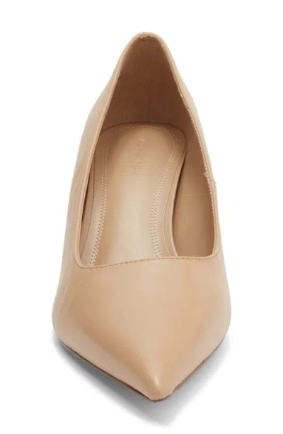 Nordstrom Libby Pointed Toe Pump In Multi