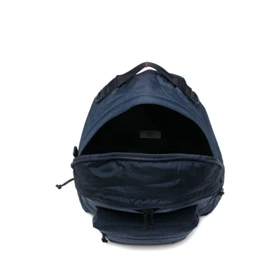 Porter Double Pack Daypack In Blue
