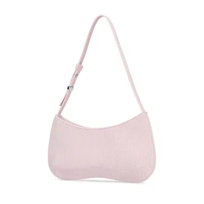 Jacquemus Le Bisou In Pink