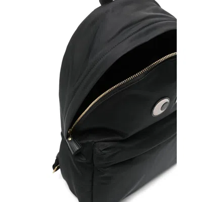 Anya Hindmarch Backpack In Black