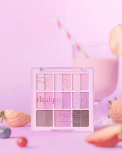 Dasique Shadow Palette