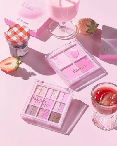 Dasique Shadow Palette