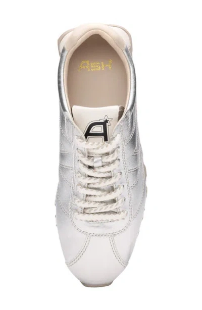 Ash Kill Bill Sneakers In Multi