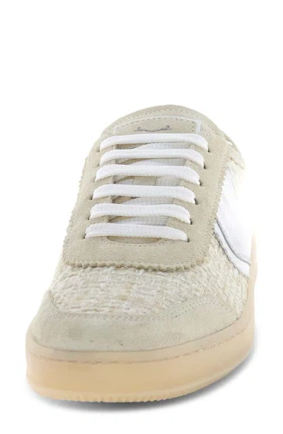 Voile Blanche Rita Sneaker In Multi