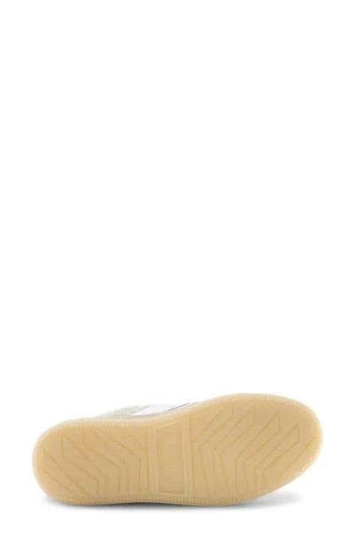 Voile Blanche Rita Sneaker In Multi