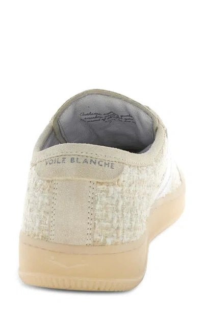 Voile Blanche Rita Sneaker In Multi