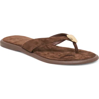 Dolce Vita Jaina Sandals In Brown Size 12 By