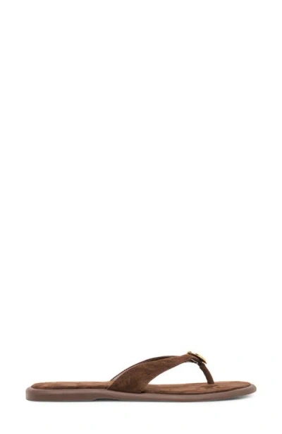 Dolce Vita Jaina Sandals In Brown Size 12 By
