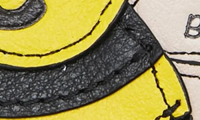 Aimee Bee Mine Charm In Neutral