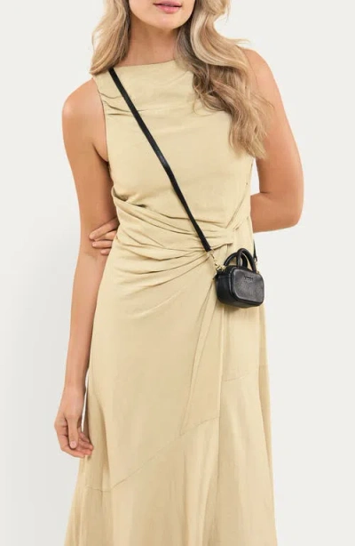 Aimee Ritual Bag Charm In Pattern