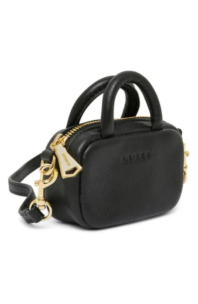 Aimee Ritual Bag Charm In Pattern