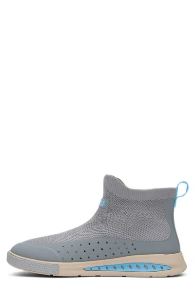 Xtratuf Ankle Deck Sport Drifttech Boot In Gray