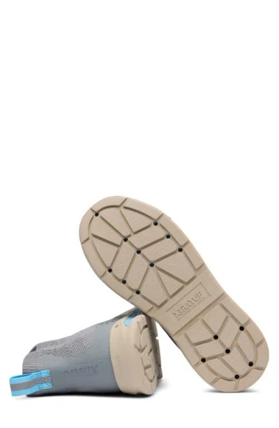 Xtratuf Ankle Deck Sport Drifttech Boot In Gray