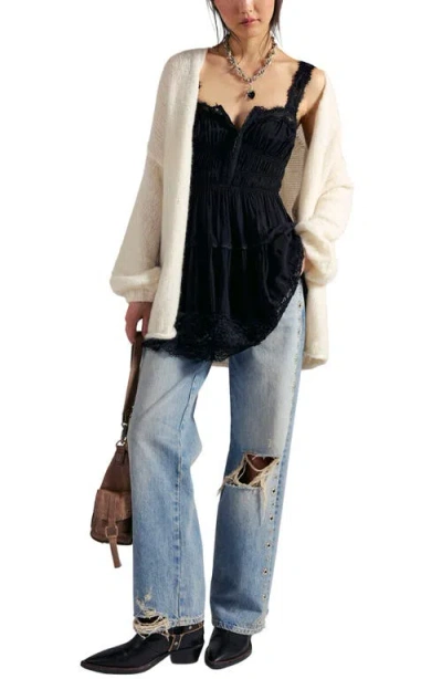 Free People So In Blue
