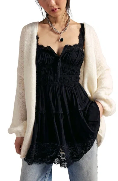 Free People So In Blue