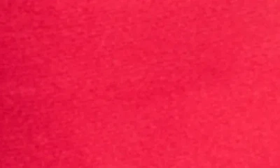 Boden Knit Button-up Top In Red