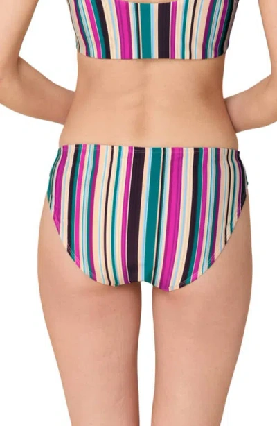 Andie Bikini Bottoms In Multi