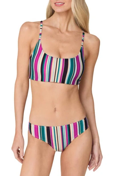 Andie Bikini Bottoms In Multi