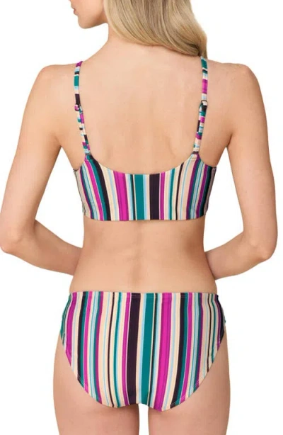 Andie Bikini Bottoms In Multi