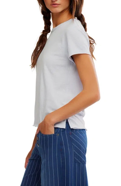 Free People Nova T-shirt In Multi