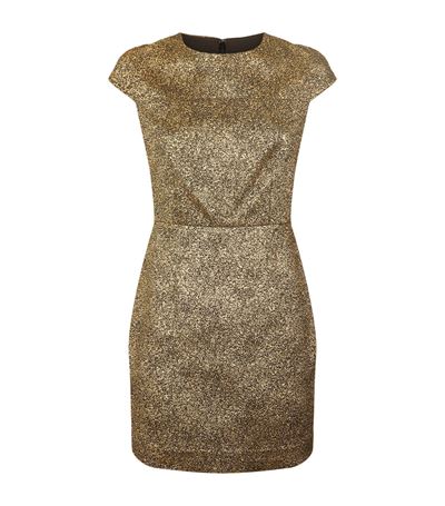 hadlie dress by diane von furstenberg