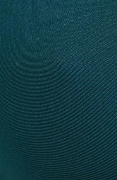 Left On Friday Plunge Bikini Top In Multi