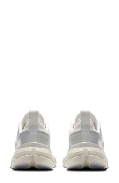 On Cloudpulse Next Athletic Sneaker In Gray