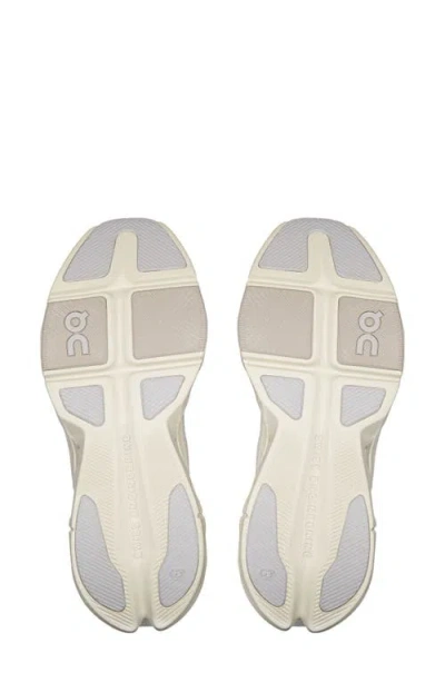 On Cloudpulse Next Athletic Sneaker In Gray