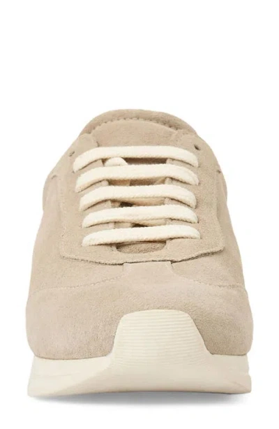 Aquatalia Rea Sneaker In Multi