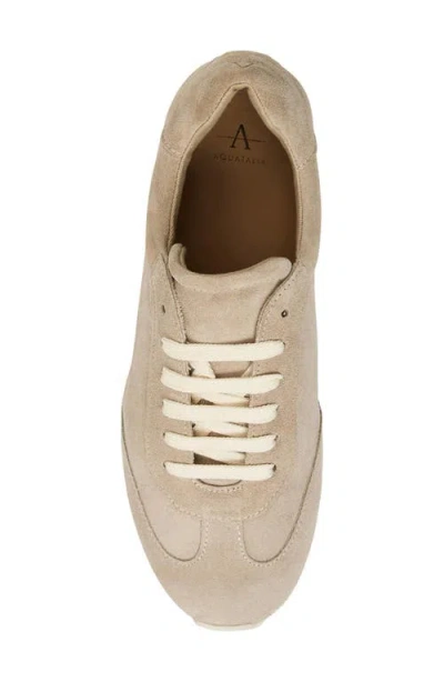Aquatalia Rea Sneaker In Multi