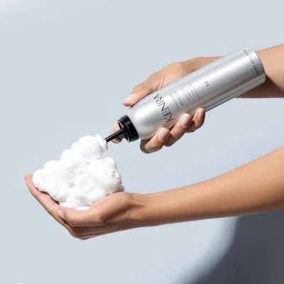 Kenra Medium Hold Volume Mousse 8 oz